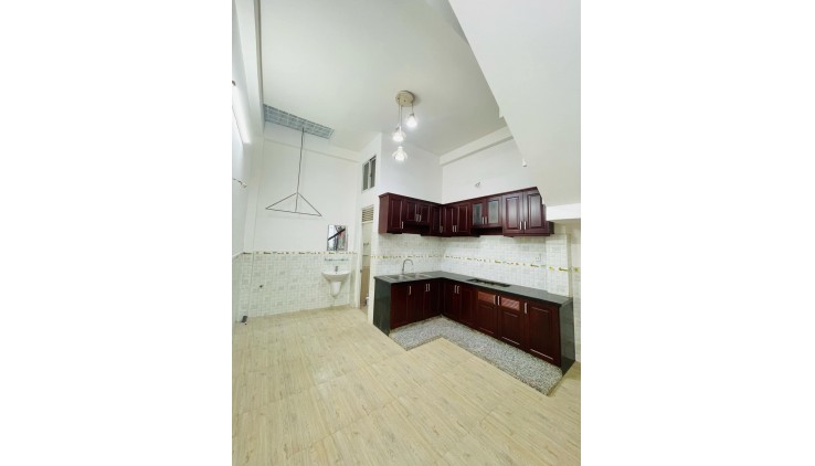 Bán nhà 54m2, 4PN, 3WC, Tân Kỳ Tân Quý, Bình Hưng Hòa, 5.9 tỷ